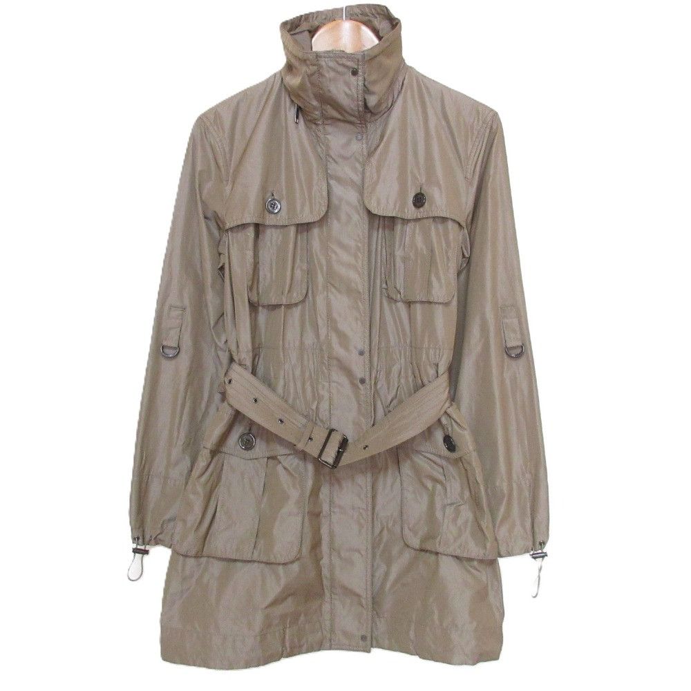 Burberry Burberry Burberry London Trench Coat Others Outerwear DUTY FREE for USA Size ONE SIZE - 1 Thumbnail
