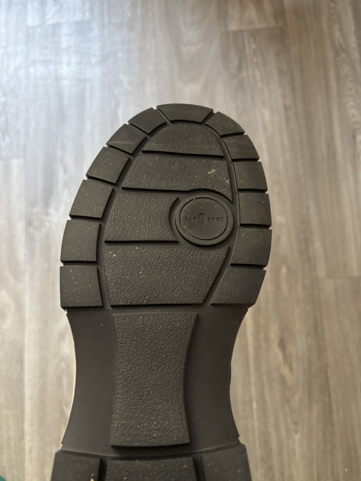 Car Shoe Calzature Uomo Size US 11 / EU 44 - 5 Thumbnail