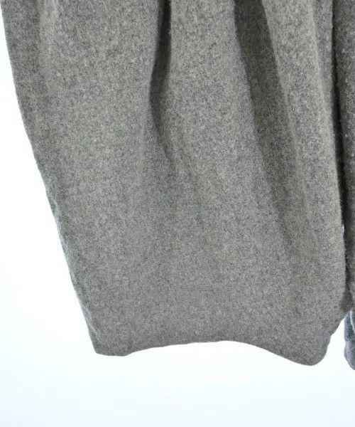 Comme des Garcons Comme Des Garcons size S Gray Wool Pants Size 23" - 5 Thumbnail