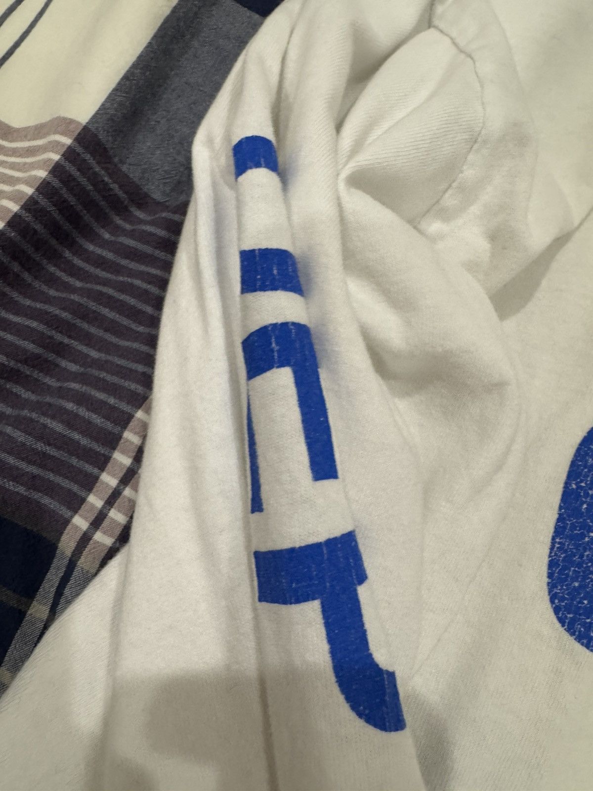Gallery Dept. French logo long sleeve Size US L / EU 52-54 / 3 - 6 Thumbnail
