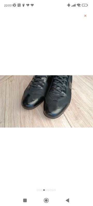 Prada Women's shoes Ladies Sports Prada 40 Size US 10 / IT 40 - 2 Thumbnail