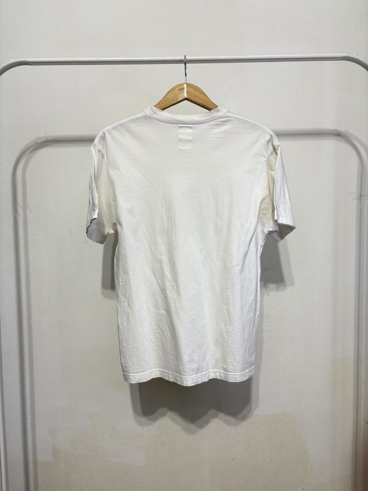Neighborhood Neighborhood “Fuck Everything” Tee Size US M / EU 48-50 / 2 - 3 Thumbnail
