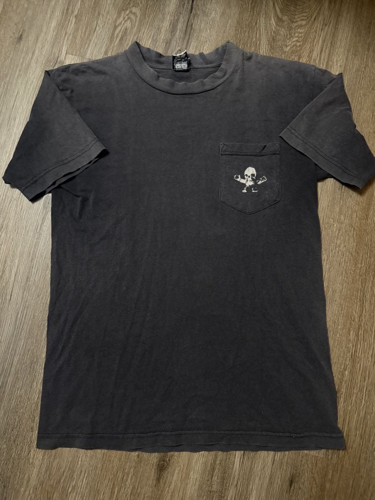 Chrome Hearts Foti Harris Teeter | Grailed