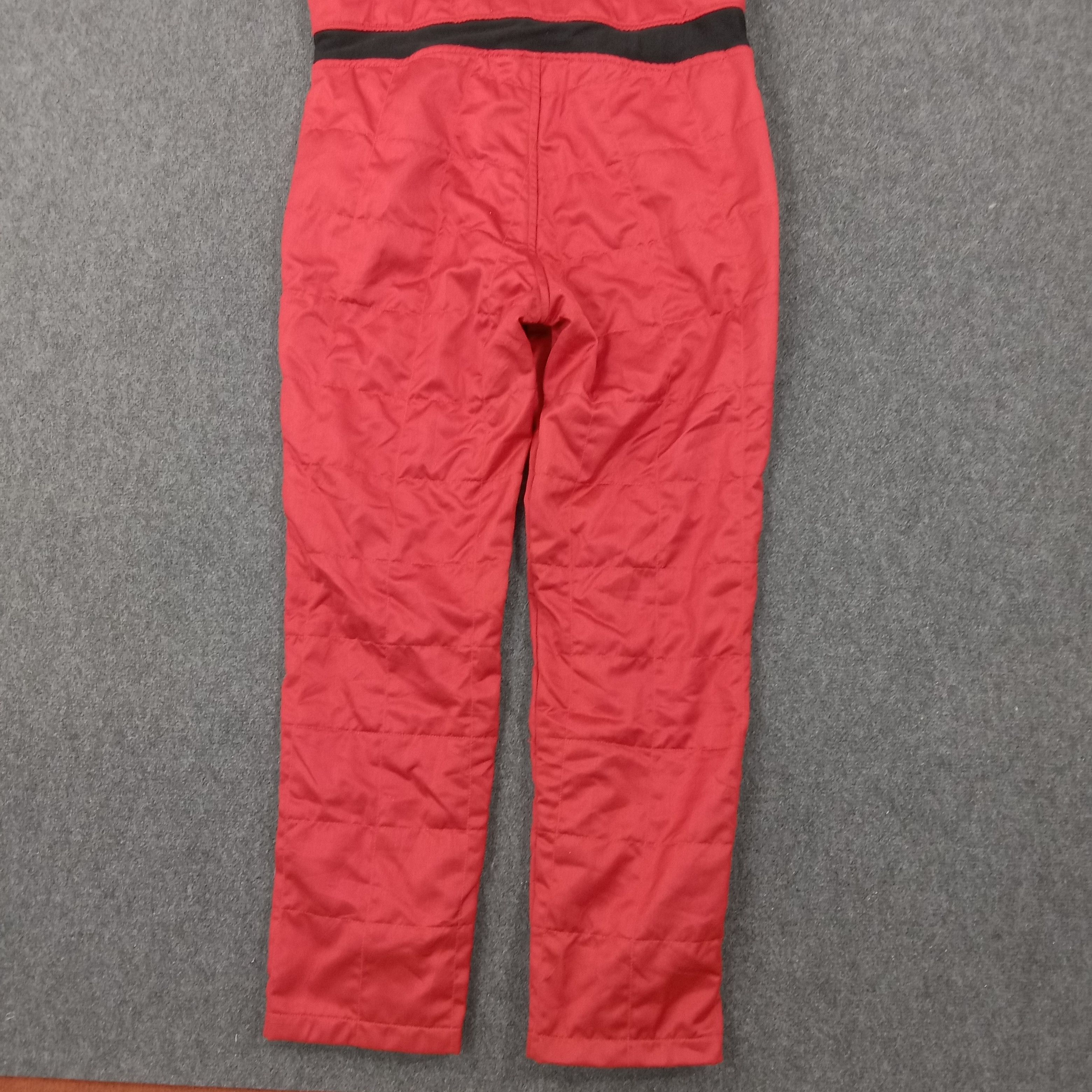 NASCAR × Tundra Sparco Tundra Toyota TRD Racing Motorsports Coverall Jacket Size US L / EU 52-54 / 3 - 3 Thumbnail