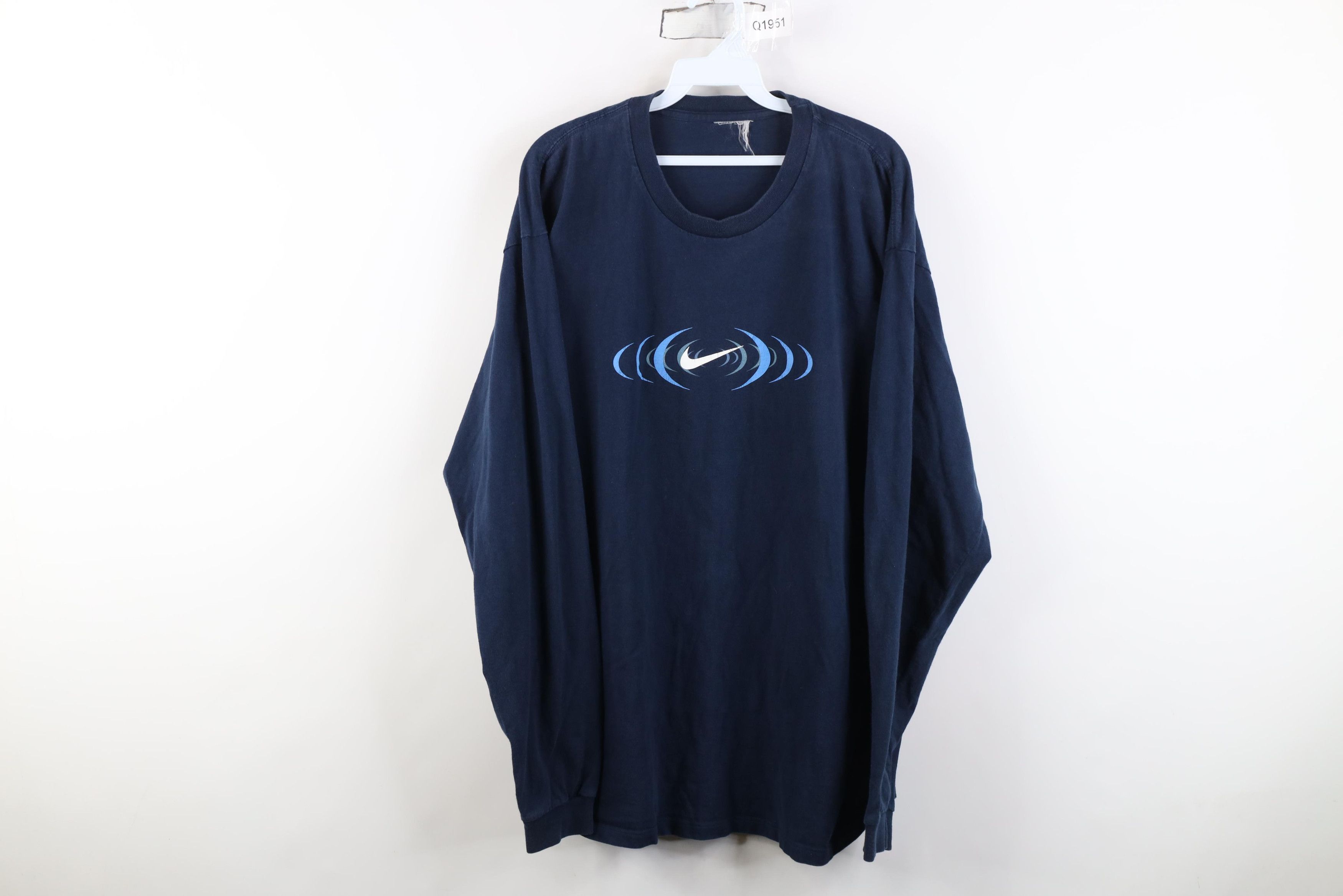 Cav Empt × Nike Cav Empt x Nike long sleeve XL | Grailed