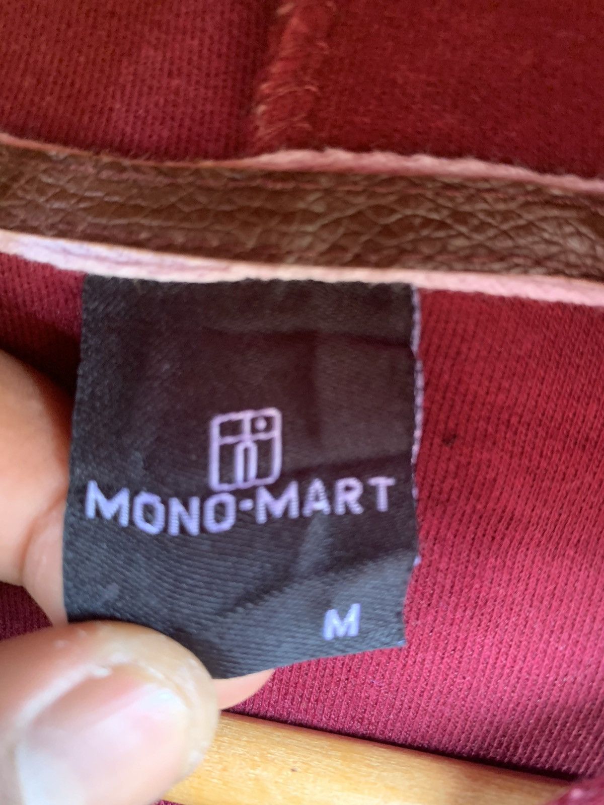 ❗️Seditionaries Mono Mart Brand Button Hooded Rare Design❗️