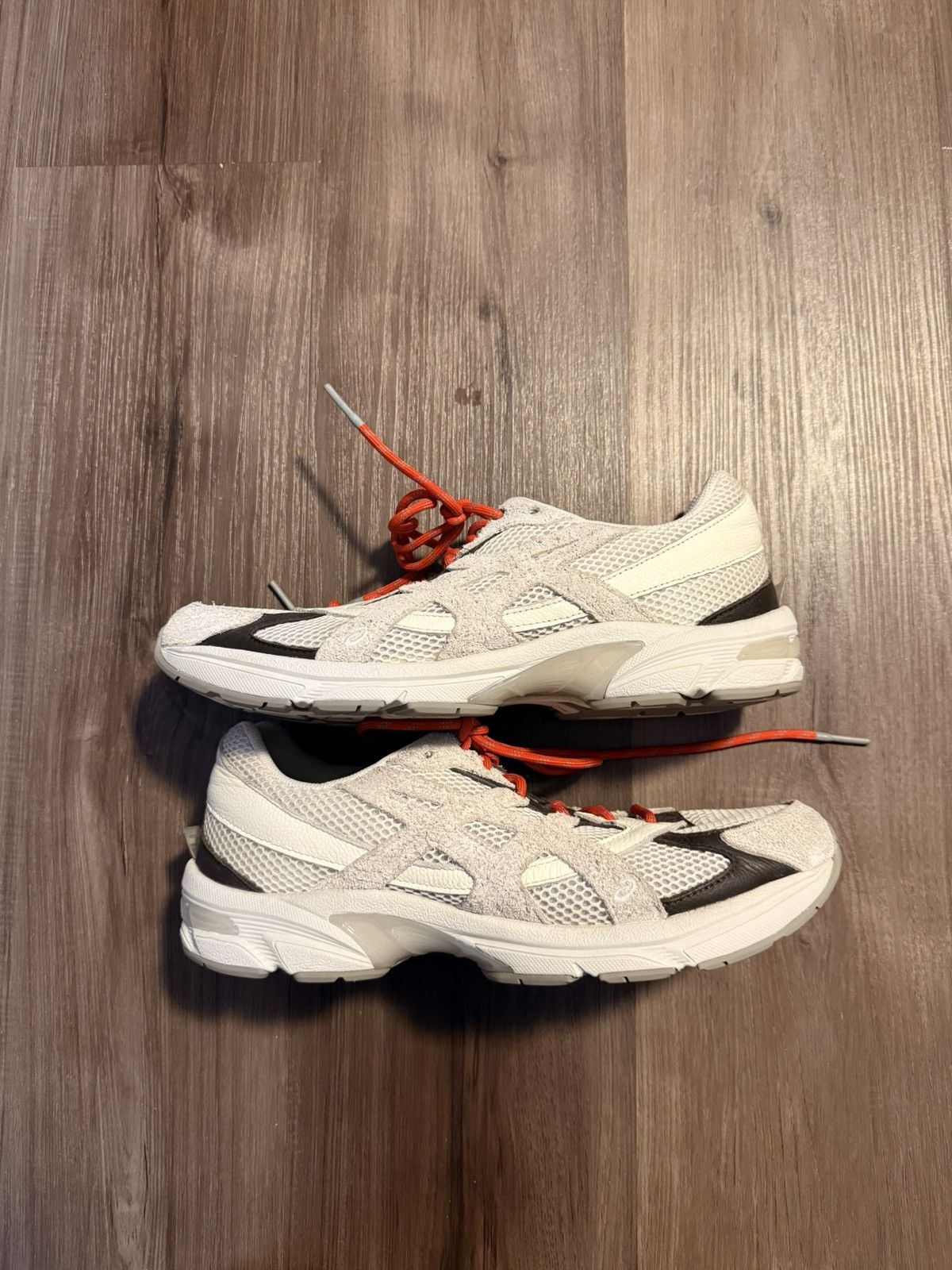 Asics ASICS X HAL STUDIOS Gel-1130 MK III Glacier Size US 11.5 / EU 44-45 - 2 Thumbnail