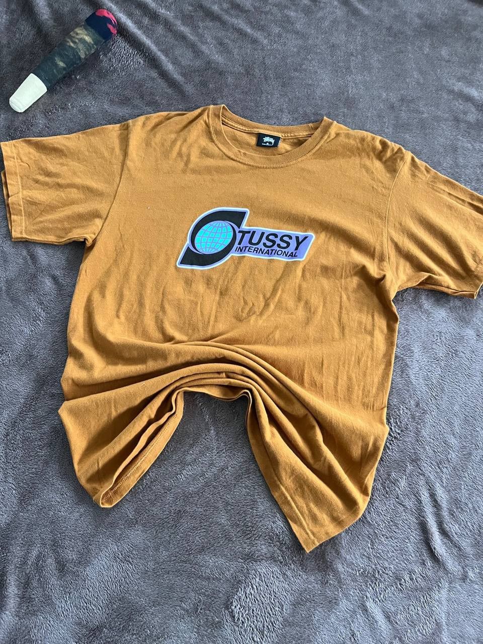 Stussy T-shirt stüssy Size US M / EU 48-50 / 2 - 2 Thumbnail