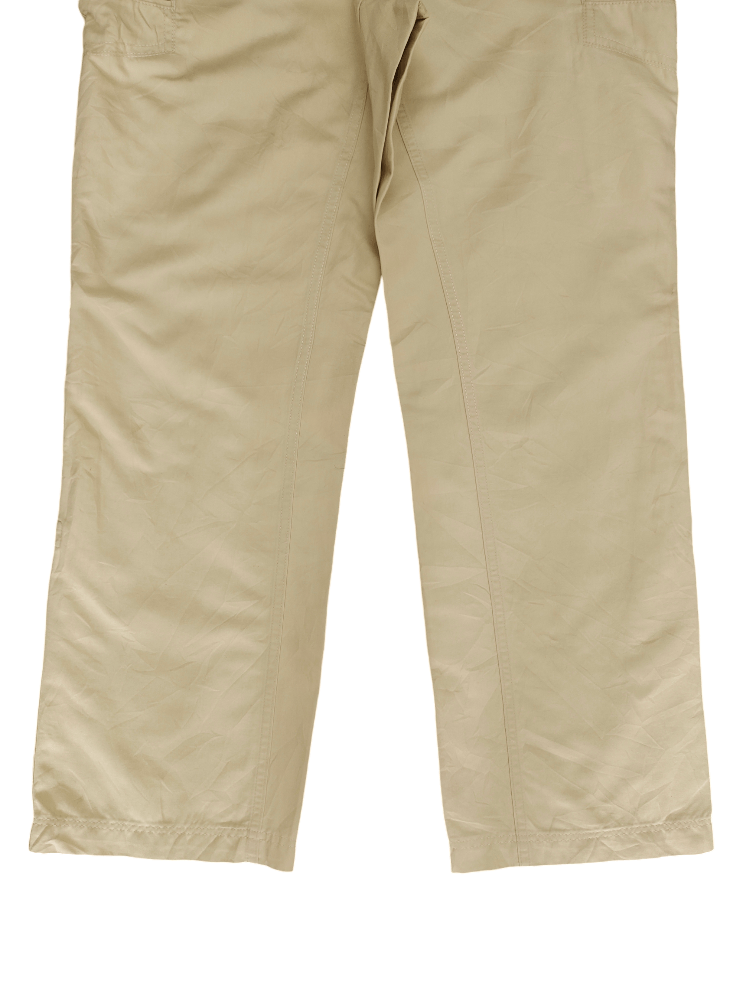 Burberry Burberry London Cargo Pocket Trouser Pants Size US 33 - 6 Thumbnail