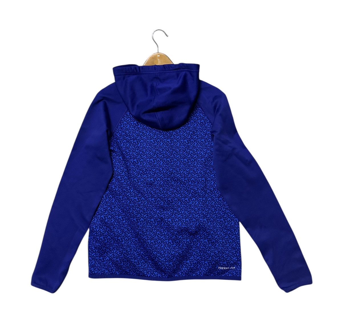 Nike Nike sportwear jacket hoodie Size US S / EU 44-46 / 1 - 4 Thumbnail