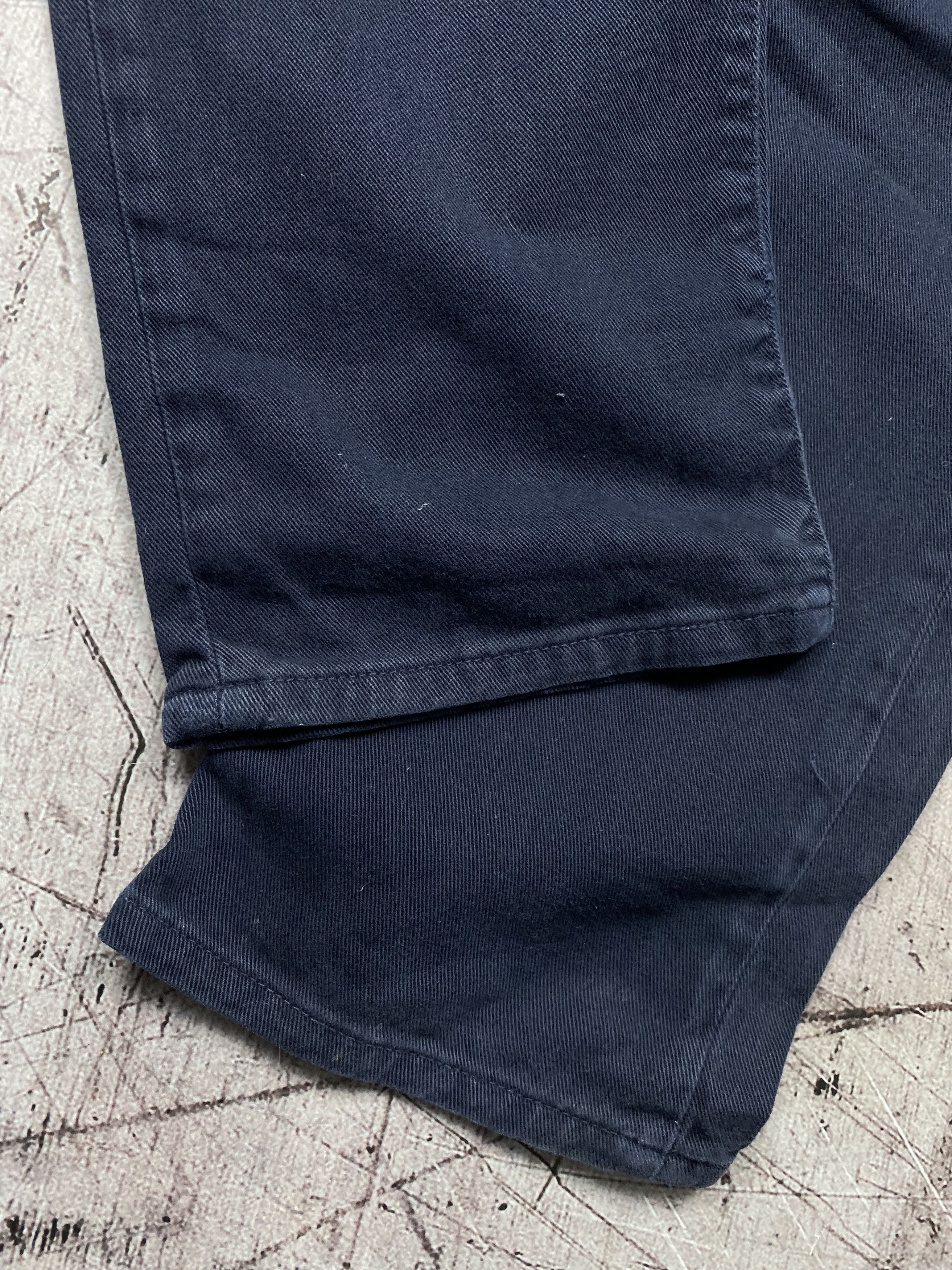Levi's × Levi's Vintage Clothing Levi's 551 Vintage jeans denim pants Size US 34 / EU 50 - 6 Thumbnail
