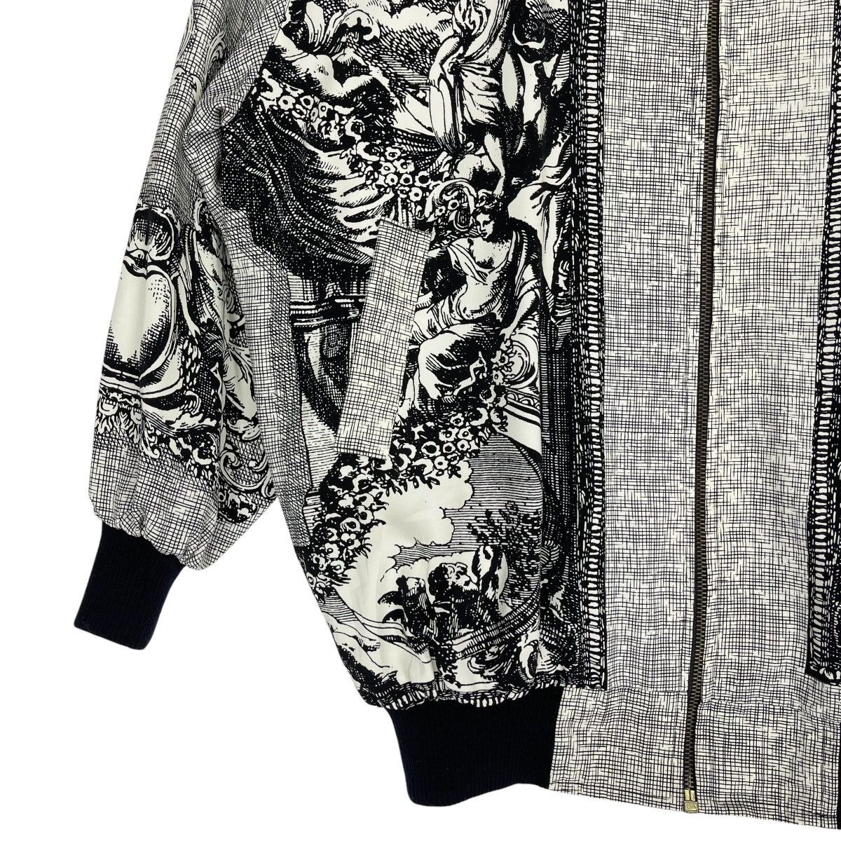 Japanese Brand Hapsiba Religion Jacket Size US L / EU 52-54 / 3 - 4 Thumbnail