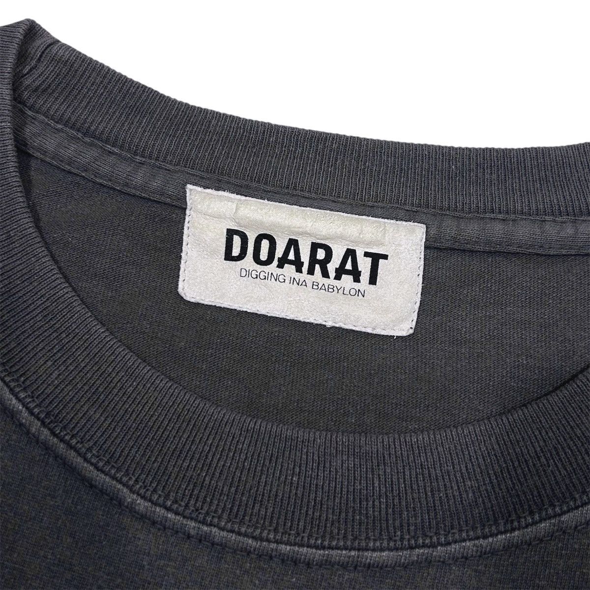 Other Doarat Japan Streetwear Rock Guitar Thunder Tshirt Size US L / EU 52-54 / 3 - 5 Thumbnail