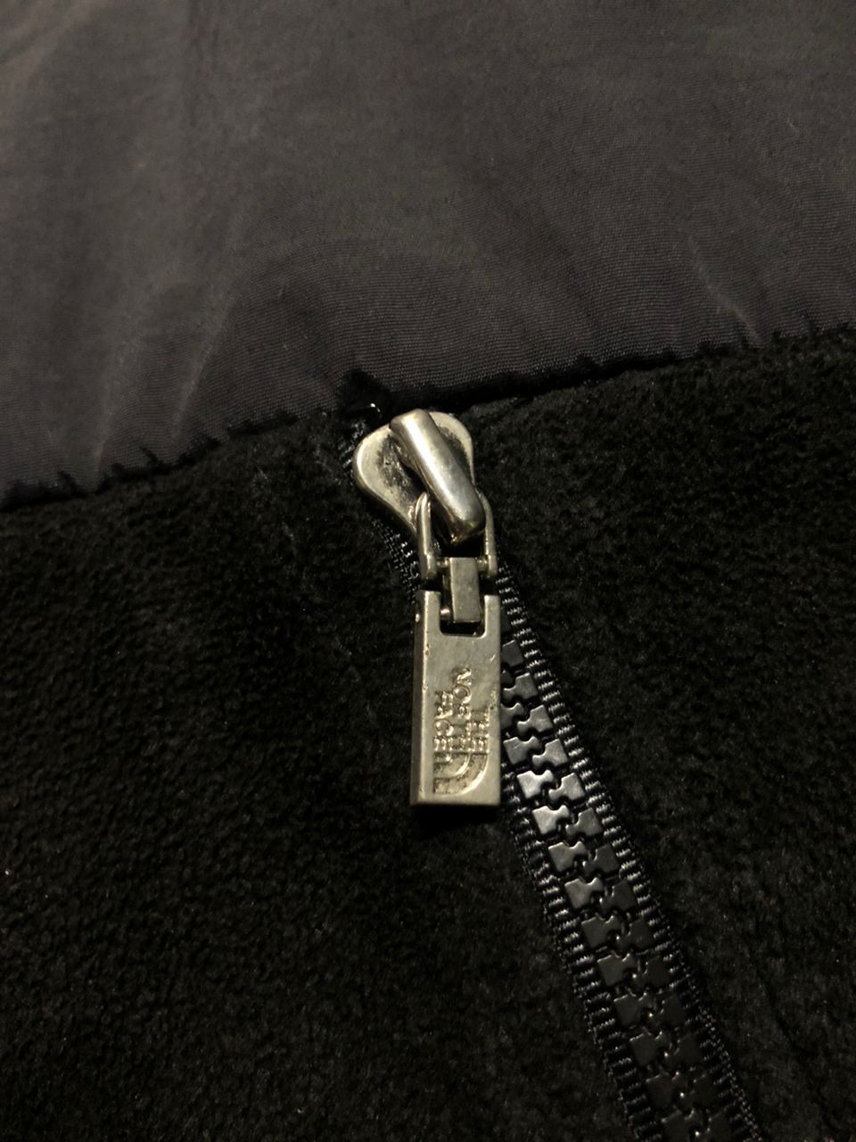 The North Face The North Face Fleece Zipper Jacket Size US XL / EU 56 / 4 - 12 Thumbnail