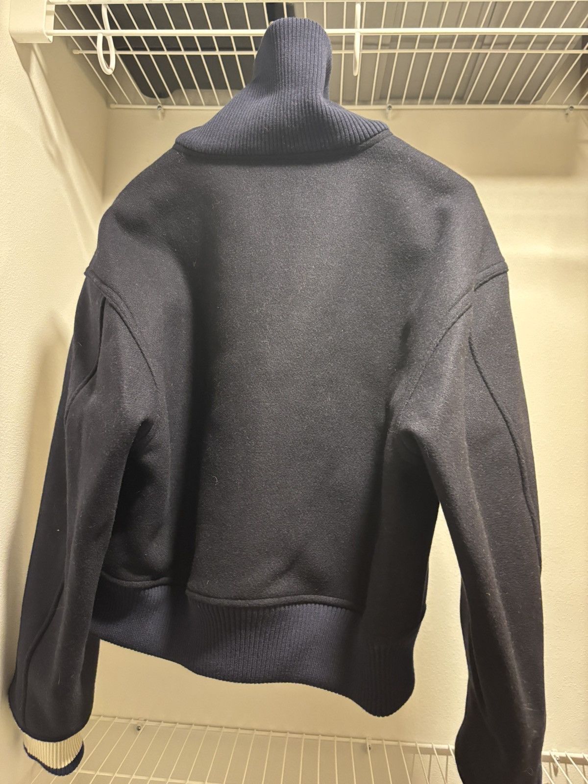 Kapital Zip Beacon Blouson Size US M / EU 48-50 / 2 - 2 Thumbnail
