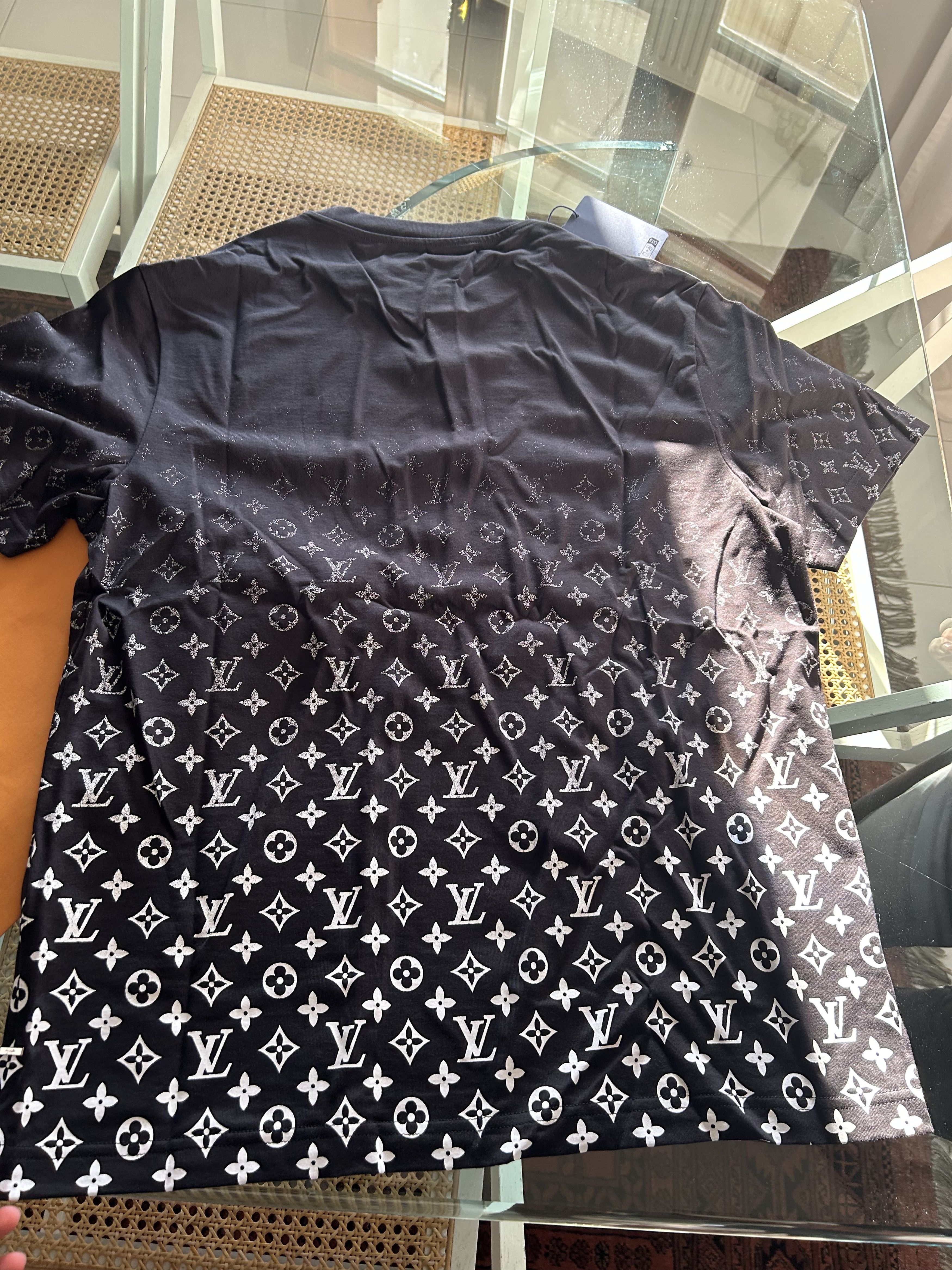 Louis Vuitton LOUIS VUITTON LVSE Size US L / EU 52-54 / 3 - 5 Thumbnail