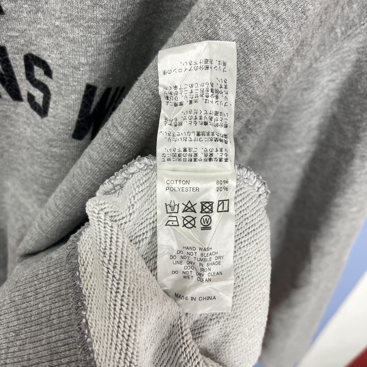 Other FISHERMANS WHARF CALIFORNIA Sweatshirt #2049/15 Size US XXL / EU 58 / 5 - 11 Thumbnail