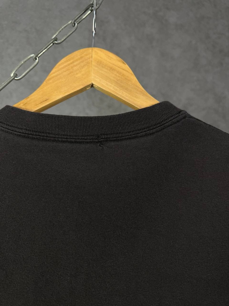 Pleasures Pleasures designer center logo tee Size US S / EU 44-46 / 1 - 6 Thumbnail