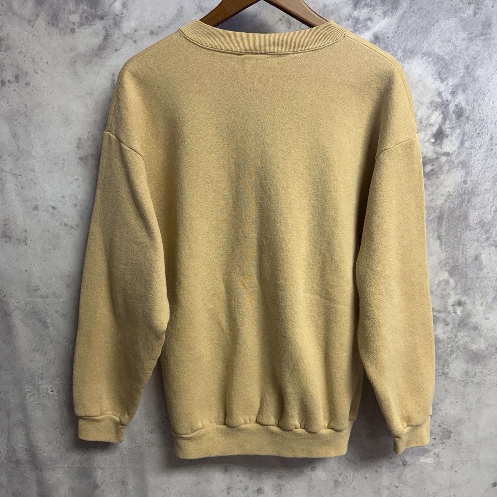 Vintage Vintage Blackhills Mount Rushmore Sweatshirt Mens Large Size US L / EU 52-54 / 3 - 3 Thumbnail