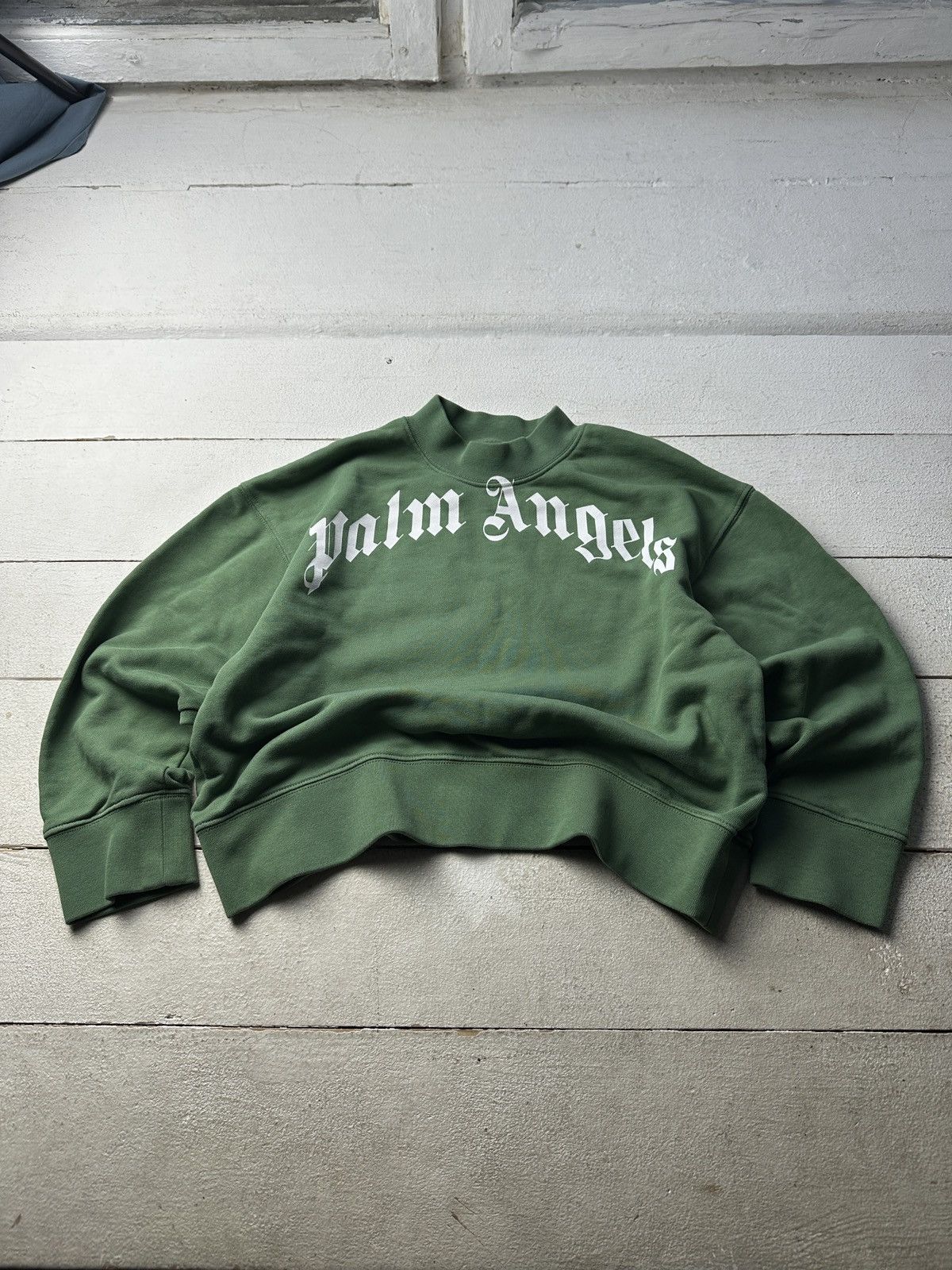 🚨TEENS PALL ANGELES 8 YEARS JUNIOR UNISEX SWEATSHIRT