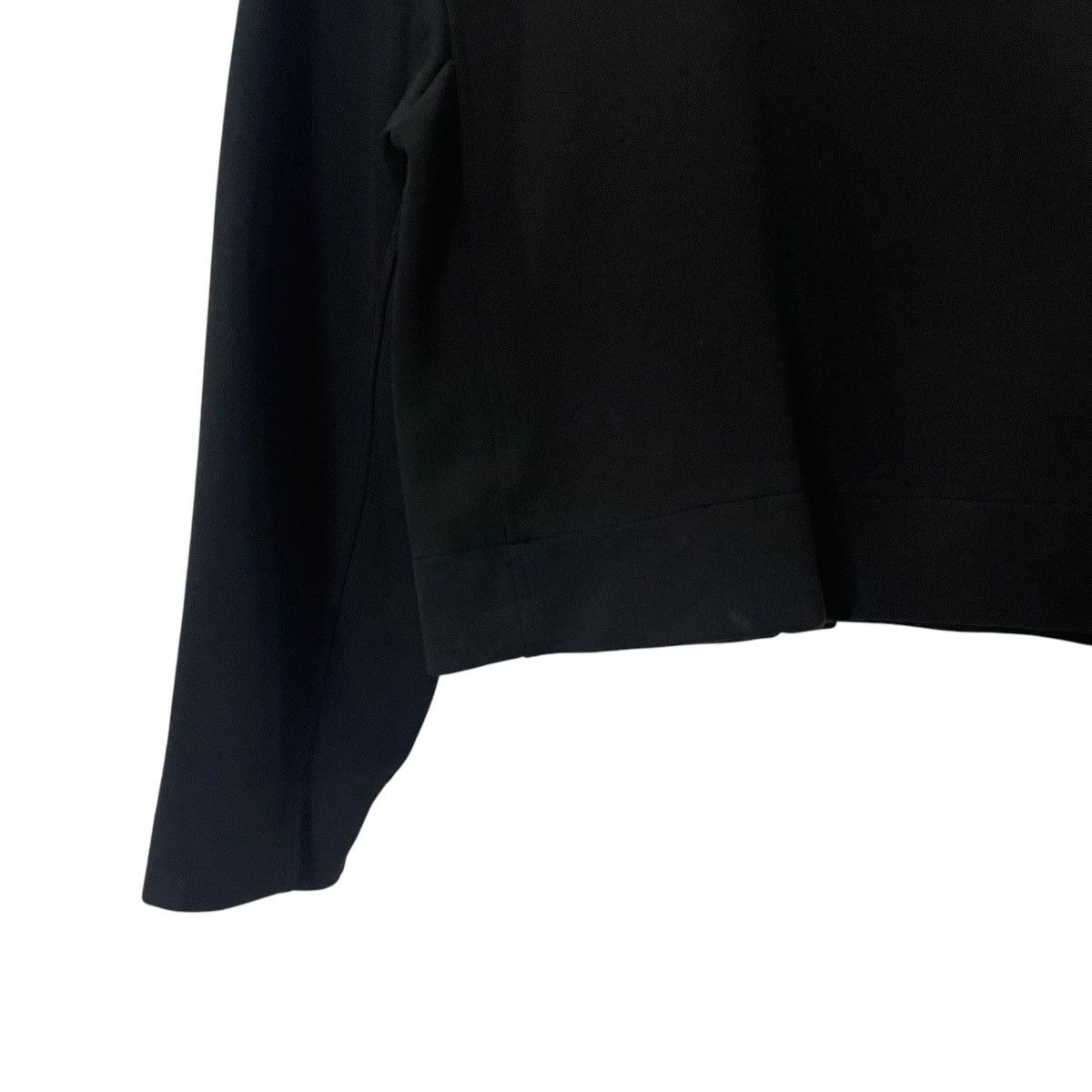 Lemaire × Uniqlo Vintage Y2k Lemaire X Uniqlo Cardingan Size M / US 6-8 / IT 42-44 - 9 Thumbnail