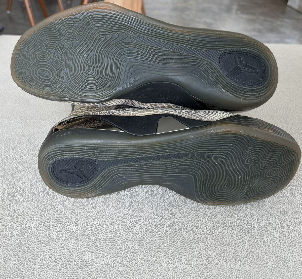 Nike Nike Kobe 9 EXT High Size US 10.5 / EU 43-44 - 5 Thumbnail