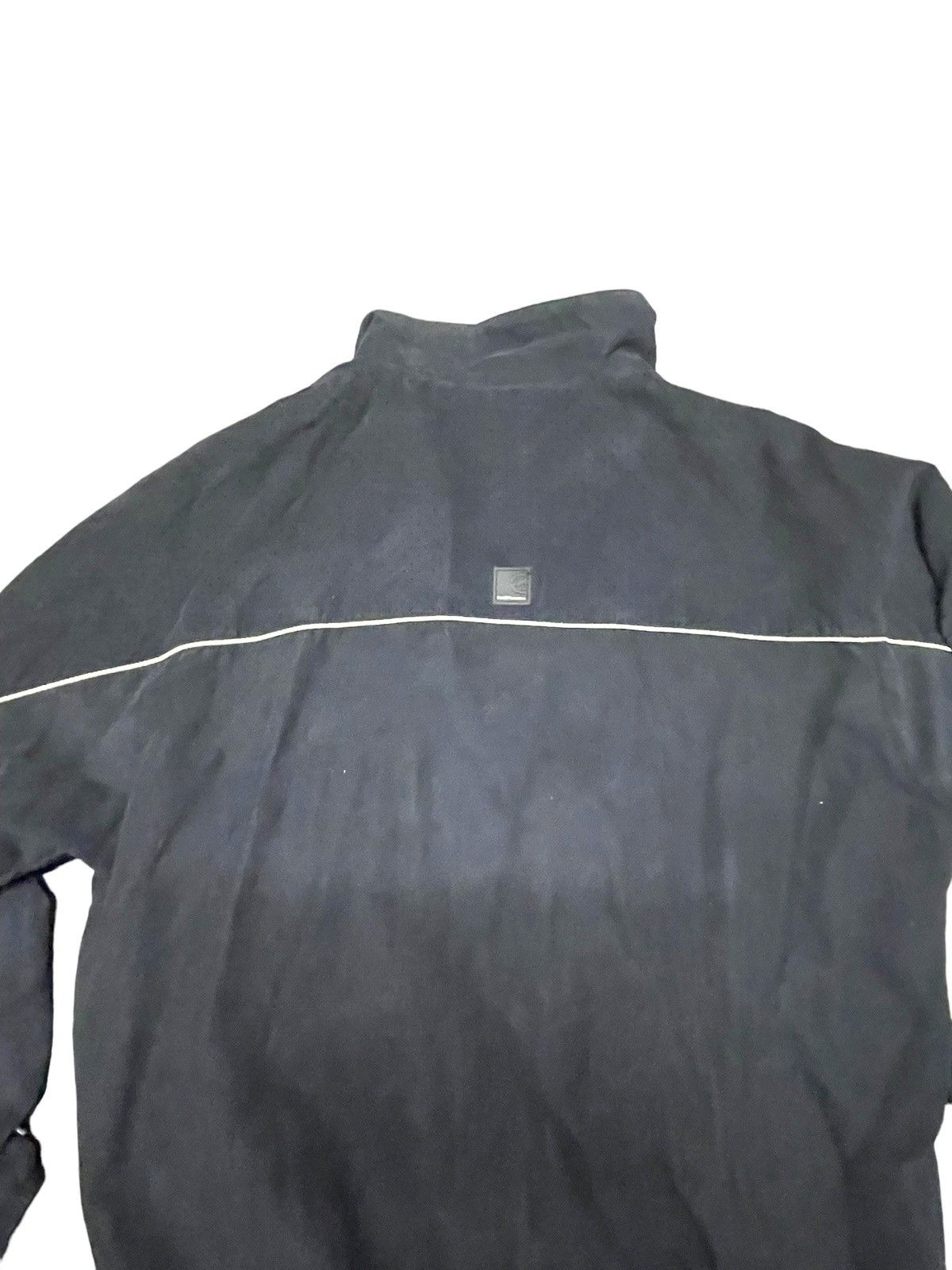 Ecko Unltd. × Vintage Vintage Ecko Function Jacket Full Soft Shell XL Size US XL / EU 56 / 4 - 14 Thumbnail