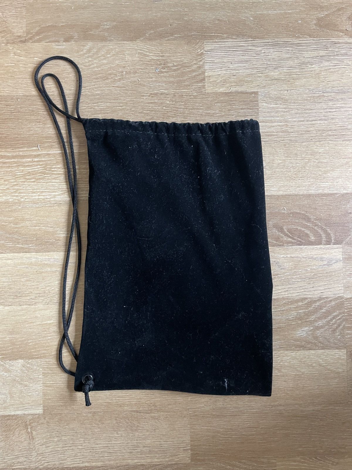 1017 ALYX 9SM 1017 alyx 9sm dust bag Size ONE SIZE - 2 Thumbnail