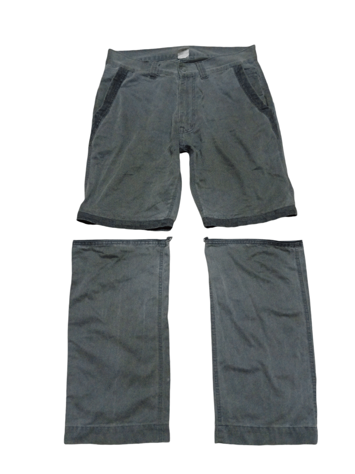 Japanese Brand Very rare japanese brand NGAP pants Size US 35 - 3 Thumbnail