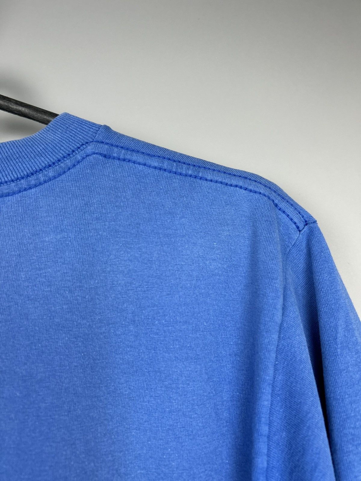 Hook-Ups × Vintage Vintage Blind T shirt Logo cat Size US S / EU 44-46 / 1 - 19 Thumbnail