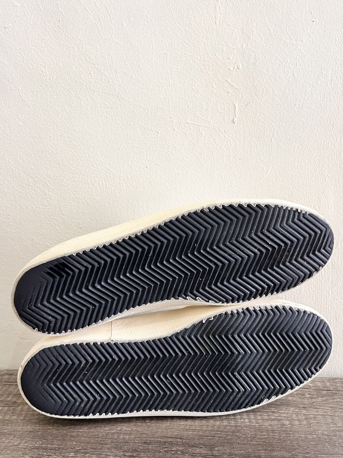 Golden Goose Superstar Sneakers Size US 10 / EU 43 - 12 Thumbnail