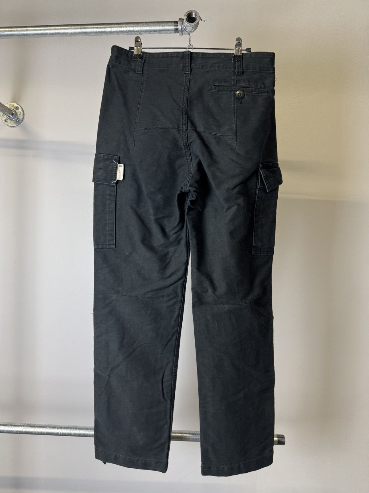 Undercover Undercover x wtaps cargo pants Size US 31 - 4 Thumbnail