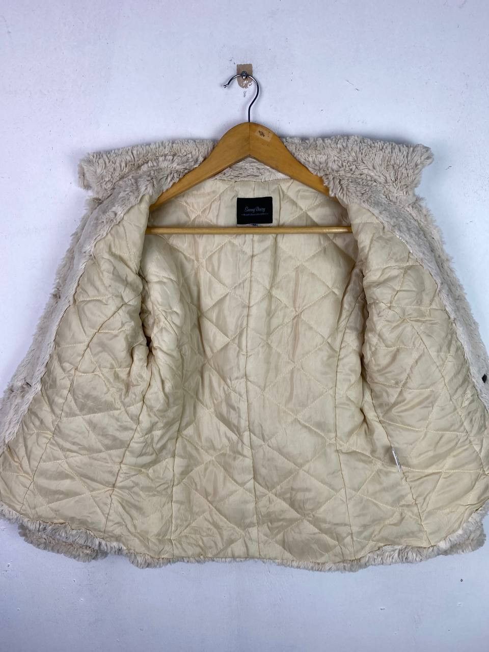 If Six Was Nine × Japanese Brand sunny daisy japanese brands jacket quilted lining Size M / US 6-8 / IT 42-44 - 6 Thumbnail