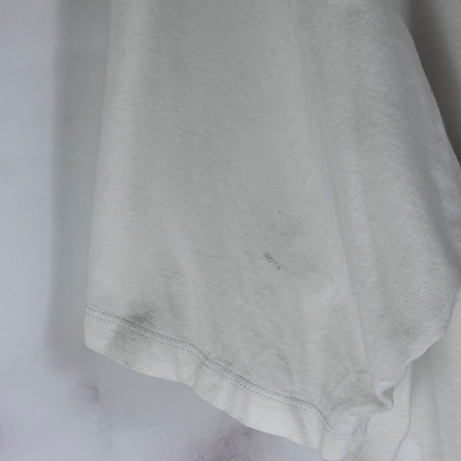 Ground Y GroundY Oversized Signature Tee Size US L / EU 52-54 / 3 - 10 Thumbnail