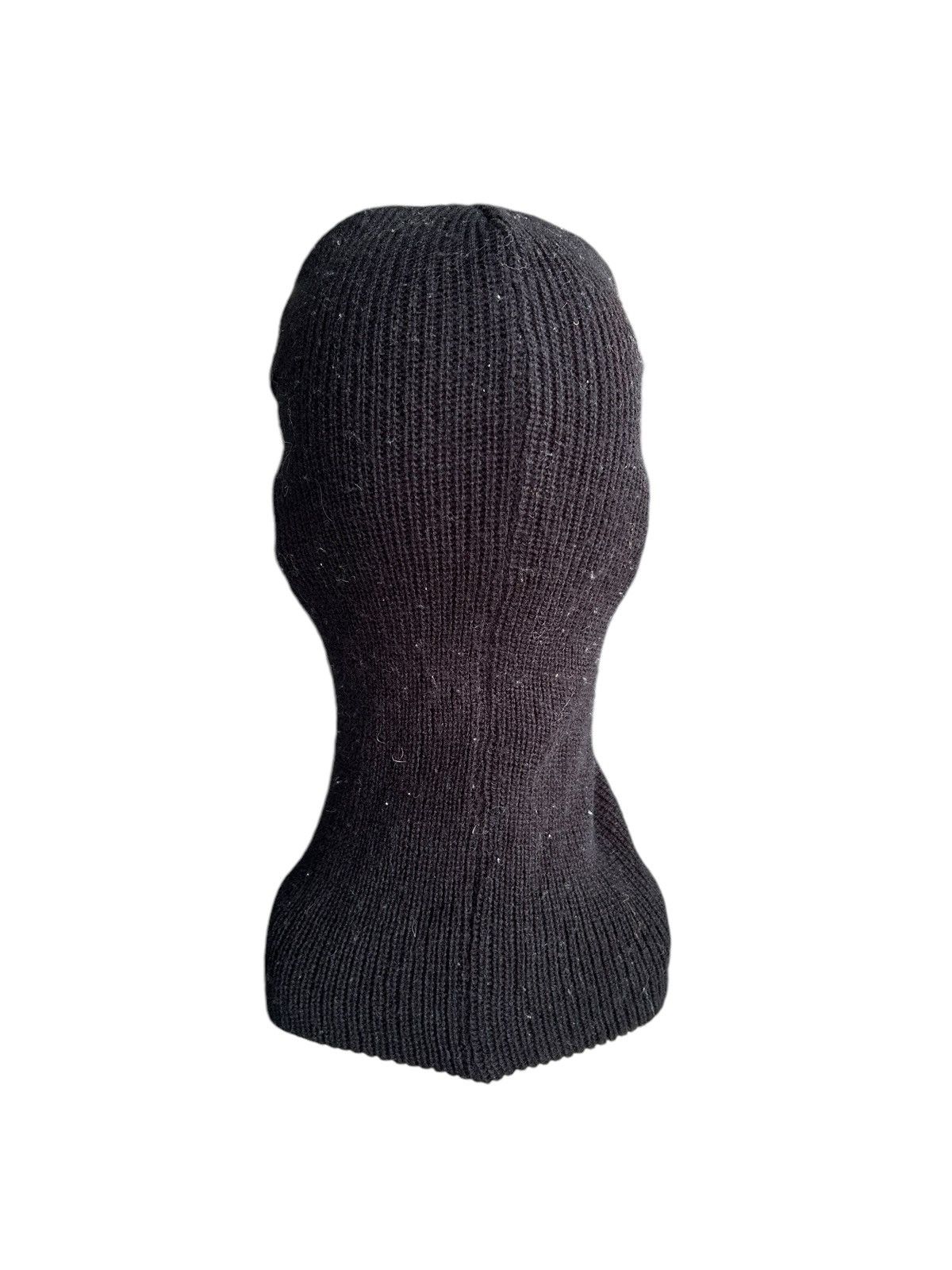 Japanese Brand × Kapital × Vintage Balaclava Masked Japanese style Rare 🎌☠️☠️ Size ONE SIZE - 4 Thumbnail