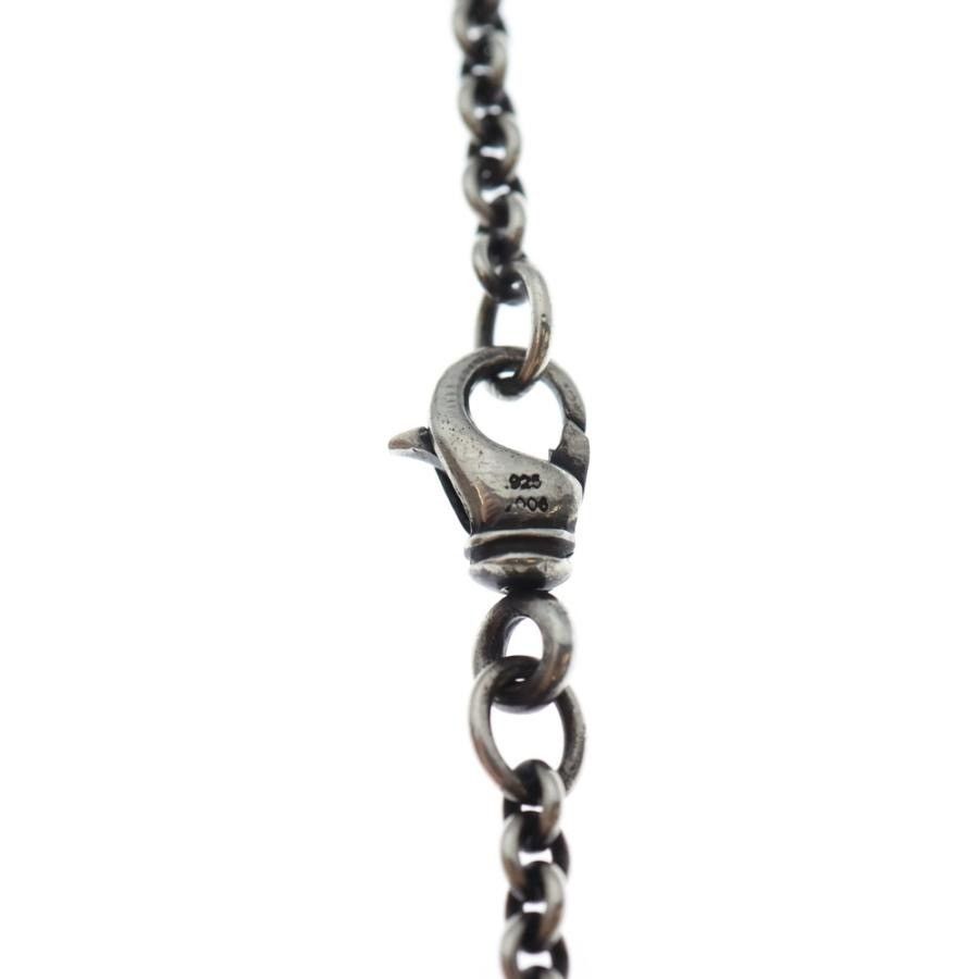 Chrome Hearts 24inch Chrome Hearts NE Chain Size ONE SIZE - 6 Thumbnail