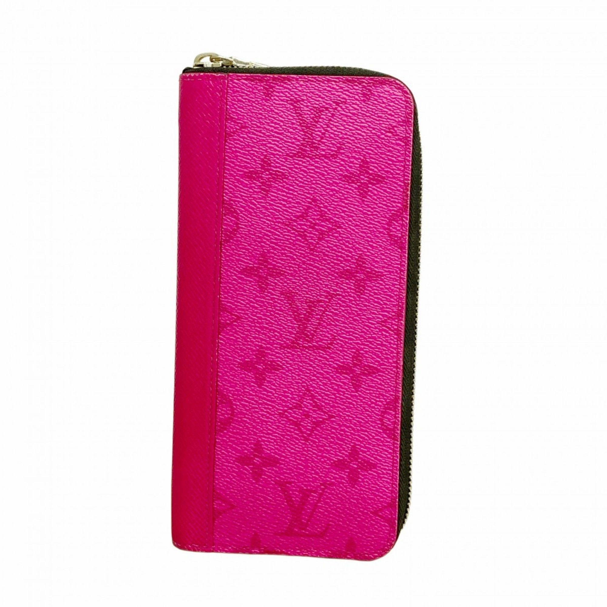 Louis Vuitton Louis Vuitton Zippy Wallet Vertical wallet Size ONE SIZE - 1 Thumbnail