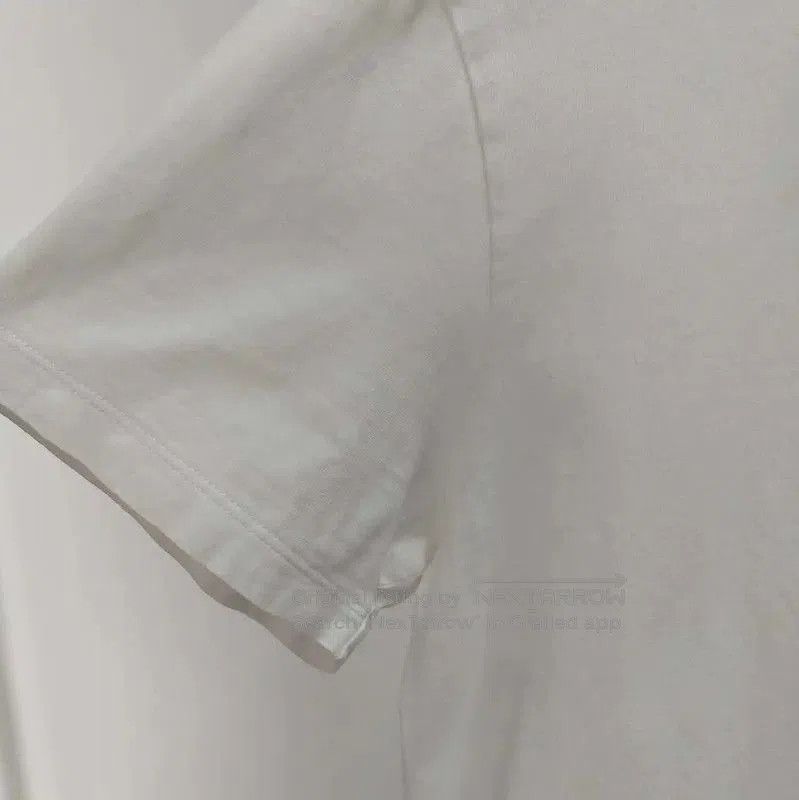 Valentino Valentino Summer White Cotton T-Shirt . Size S / US 4 / IT 40 - 6 Thumbnail