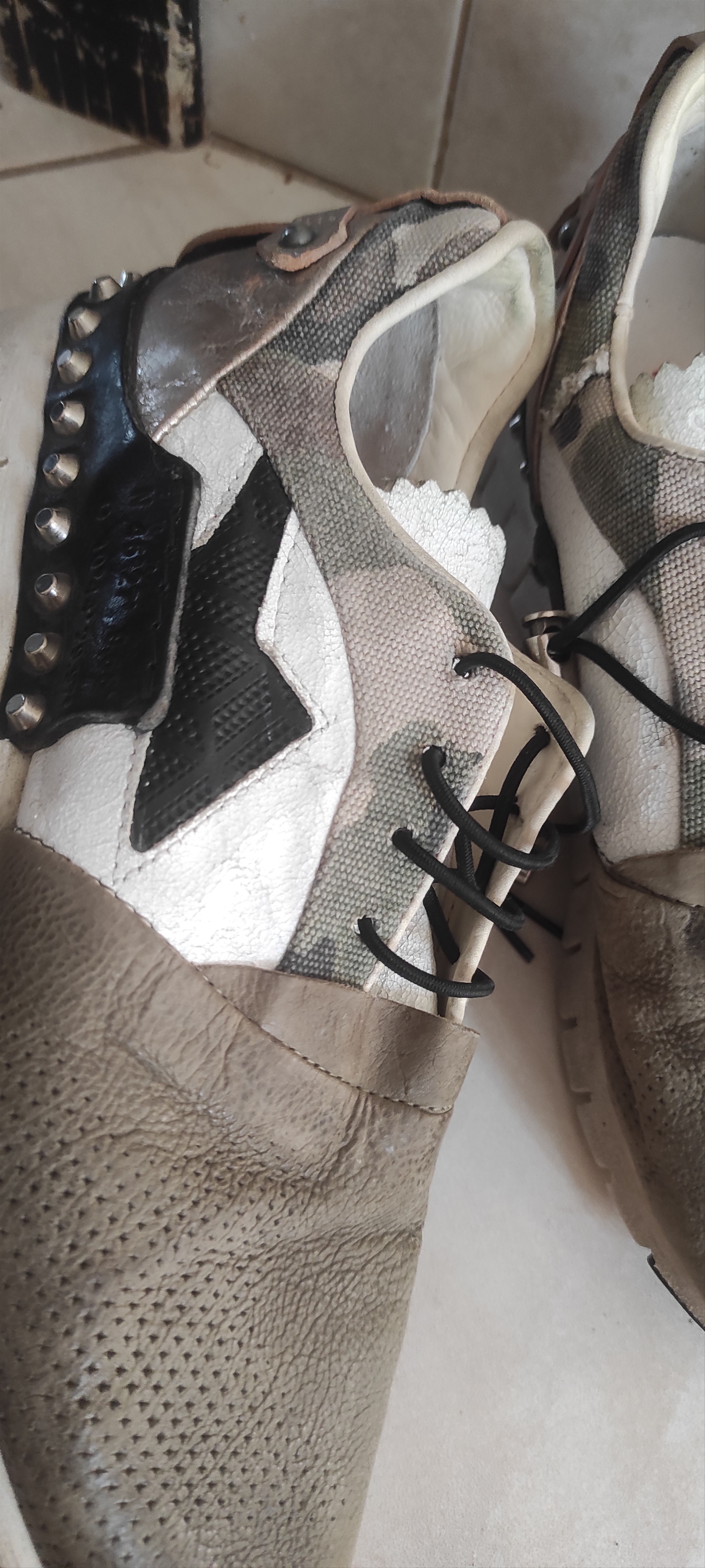 A.S.98 A.S.98 Women's AirStep Size 39 Sports Shoes Plata Made Italy Size US 9 / IT 39 - 18 Thumbnail