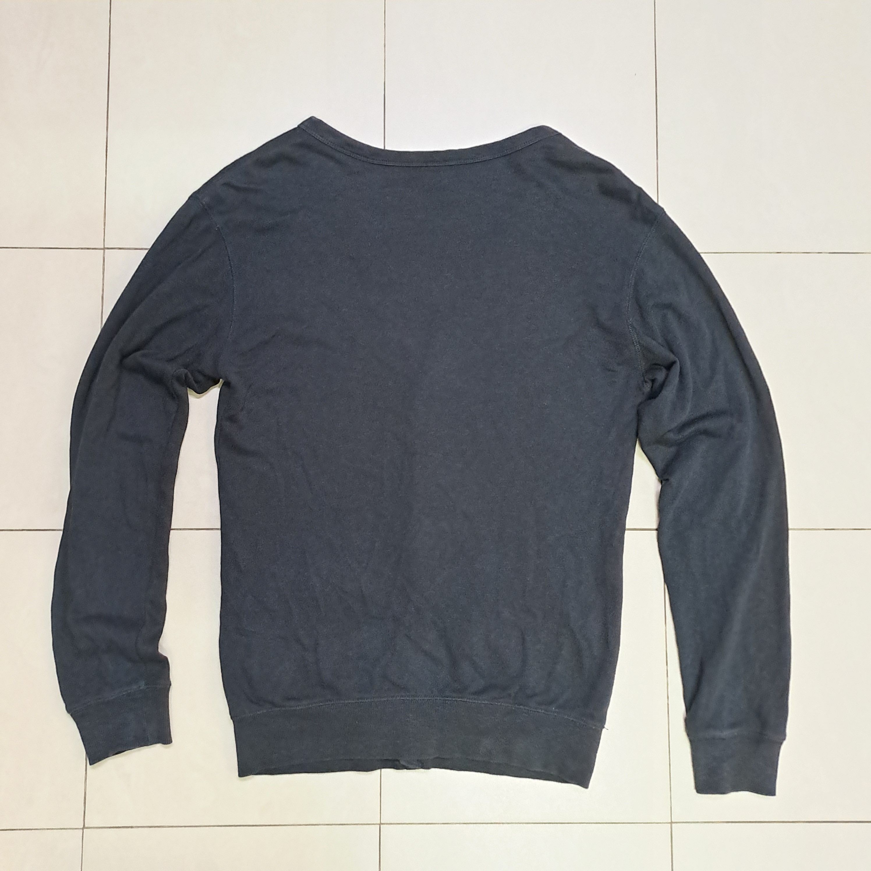 Uniqlo Uniqlo Pocket Cardigan Size US S / EU 44-46 / 1 - 11 Thumbnail