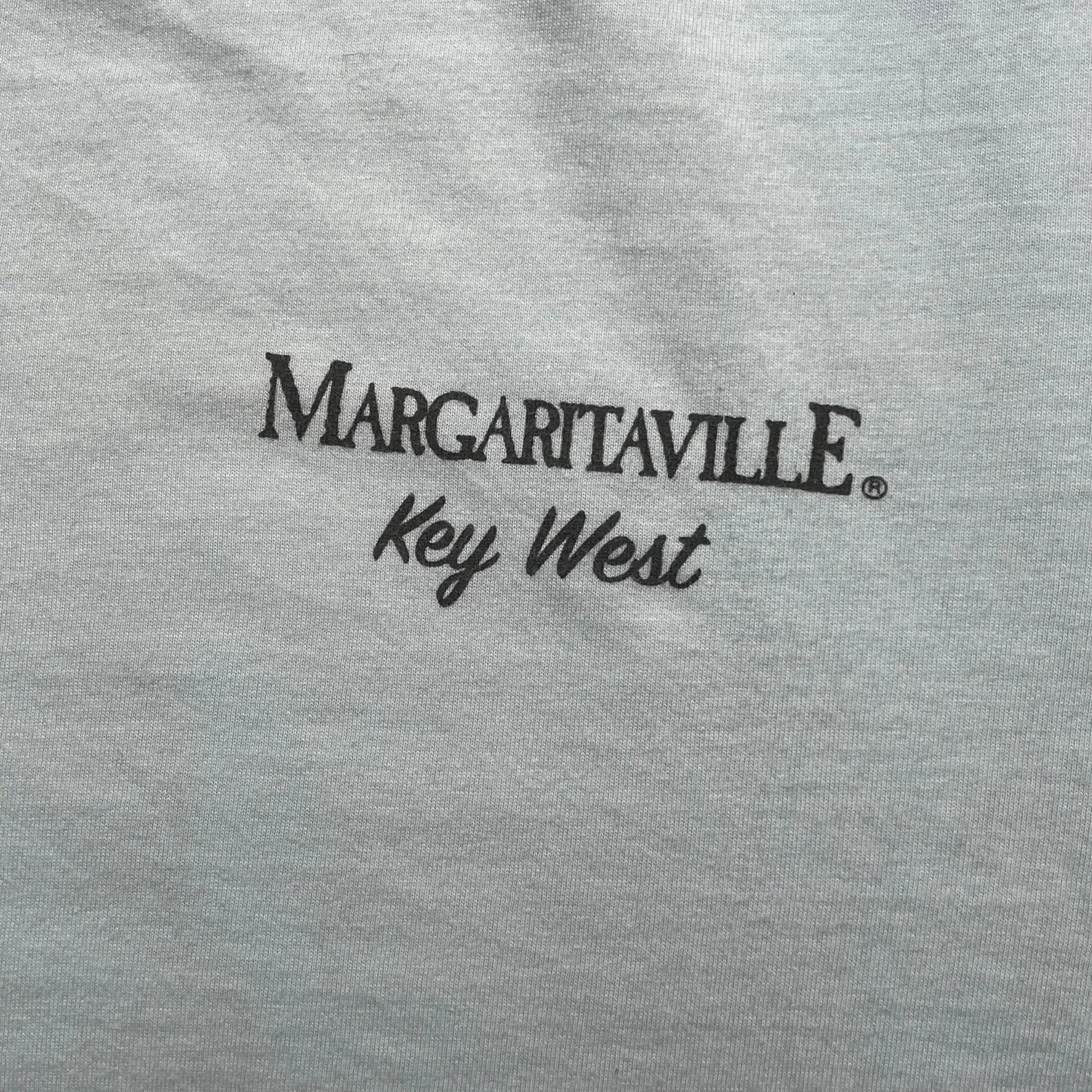 Other Margaritaville Myrtle Beach T-Shirt Size US XL / EU 56 / 4 - 5 Thumbnail