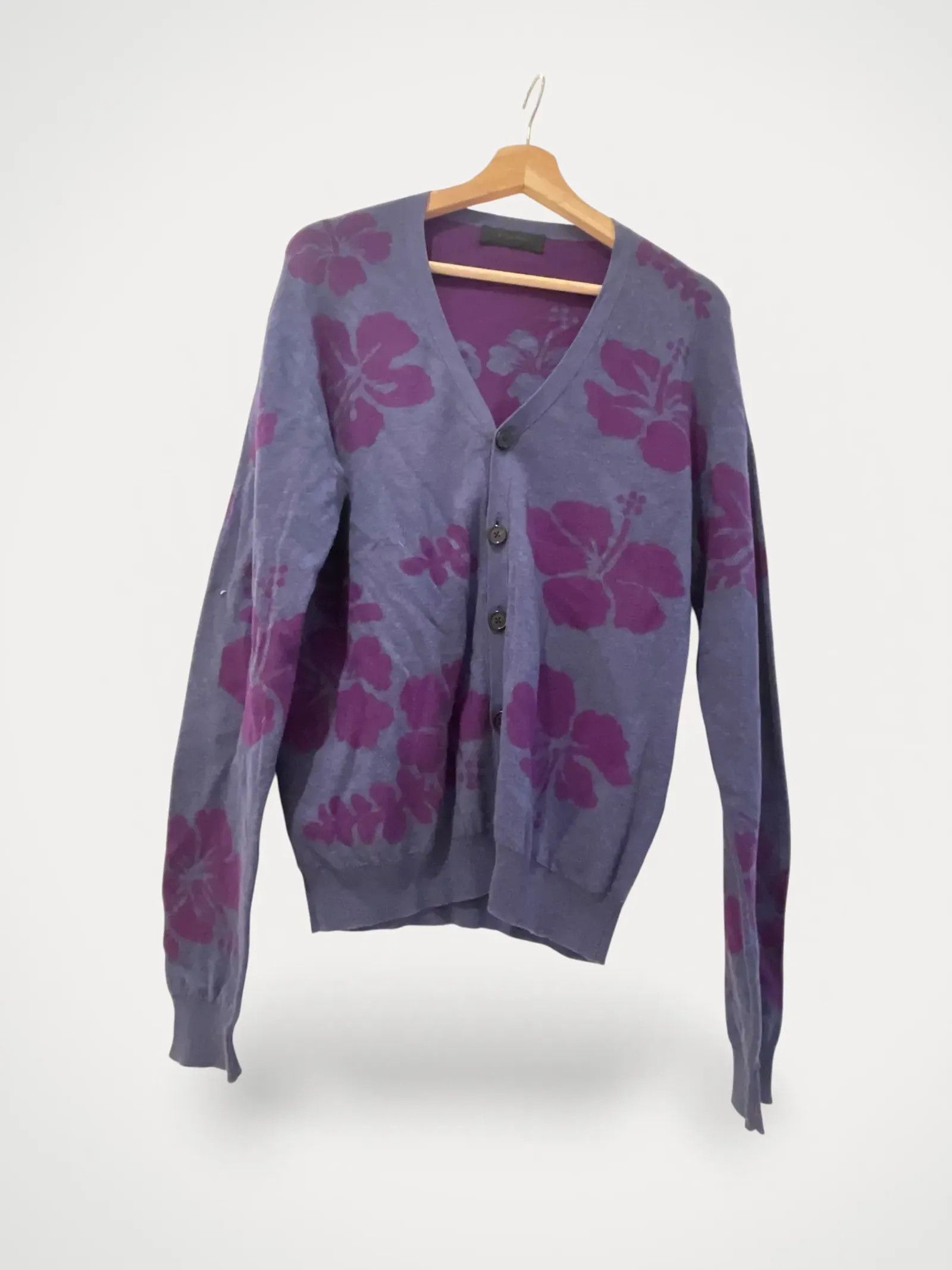 Nicole Farhi Nicole Farhi Cardigan Size US M / EU 48-50 / 2 - 1 Thumbnail
