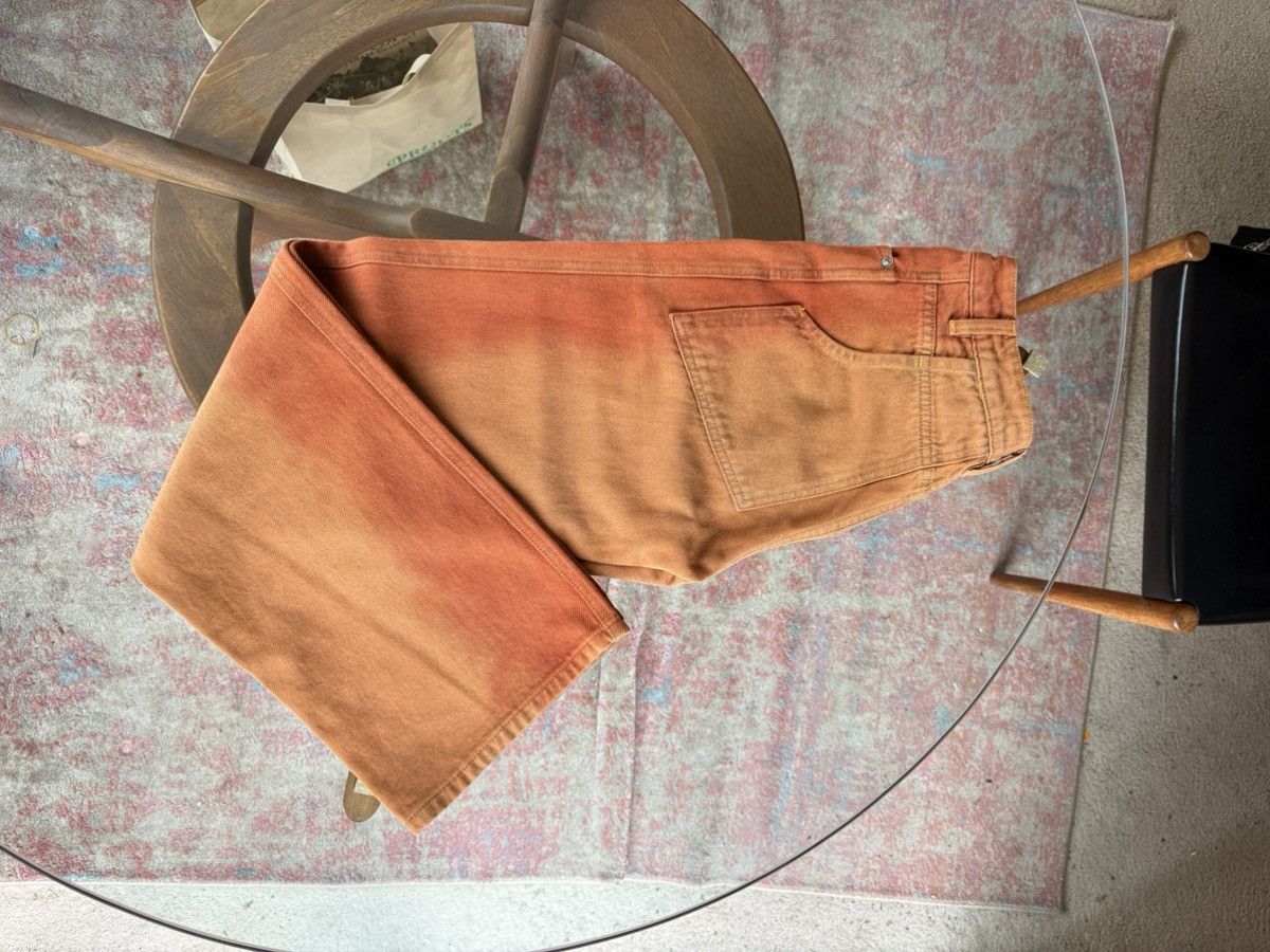 Eckhaus Latta Eckhaus Latta jean Size 25" / US 0 / IT 36 - 2 Thumbnail