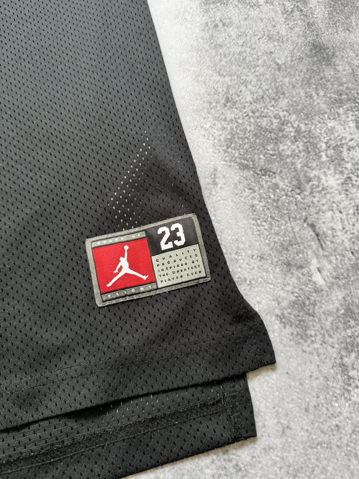 Jordan Brand Early Jordan Brand 23 Jersey Size US S / EU 44-46 / 1 - 3 Thumbnail
