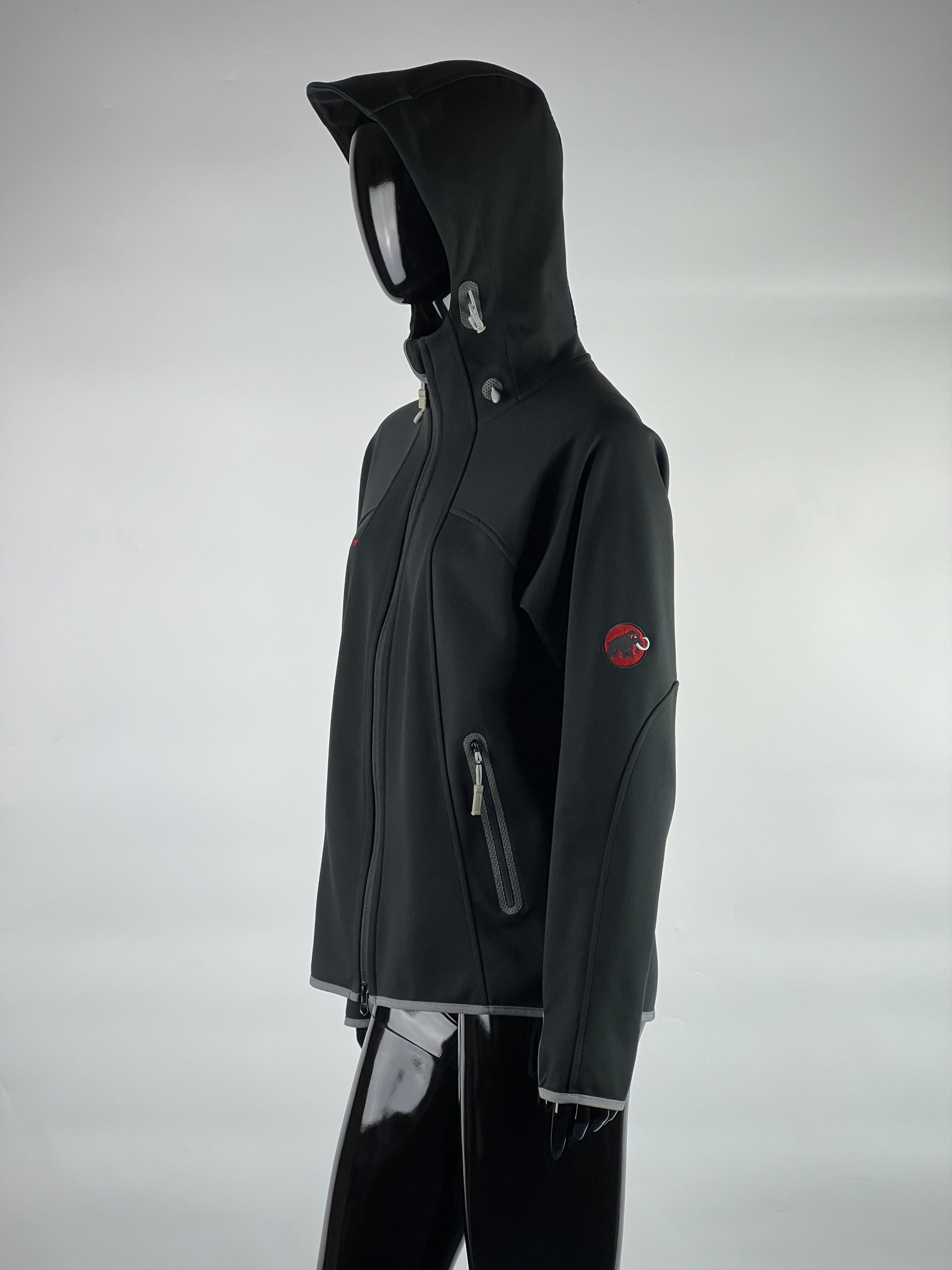 Mammut Eiger Extreme Mammut Windstopper Mammut Womens Windstopper