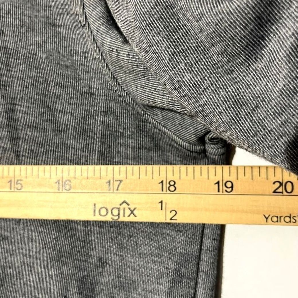 Nike Nike Dri-Fit Full Zip Hoodie Sweatshirt Gray Men S Small Size US S / EU 44-46 / 1 - 5 Thumbnail