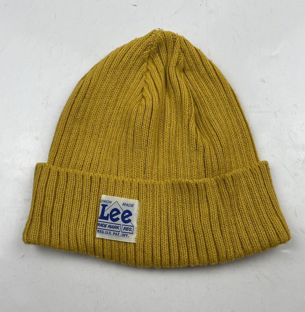 Lee lee beanie hat tc28 Size ONE SIZE - 2 Thumbnail