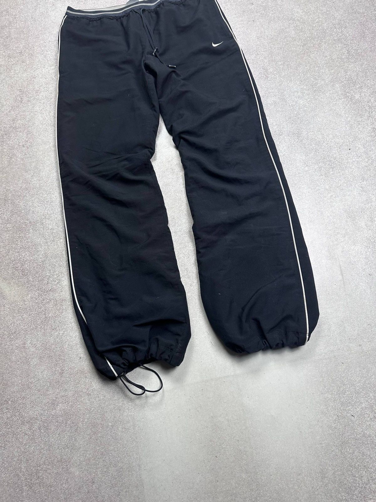 Nike × Skepta Vintage Nike Tn Skepta Style Retro Tracksuit Rare S Size US S / EU 44-46 / 1 - 6 Thumbnail