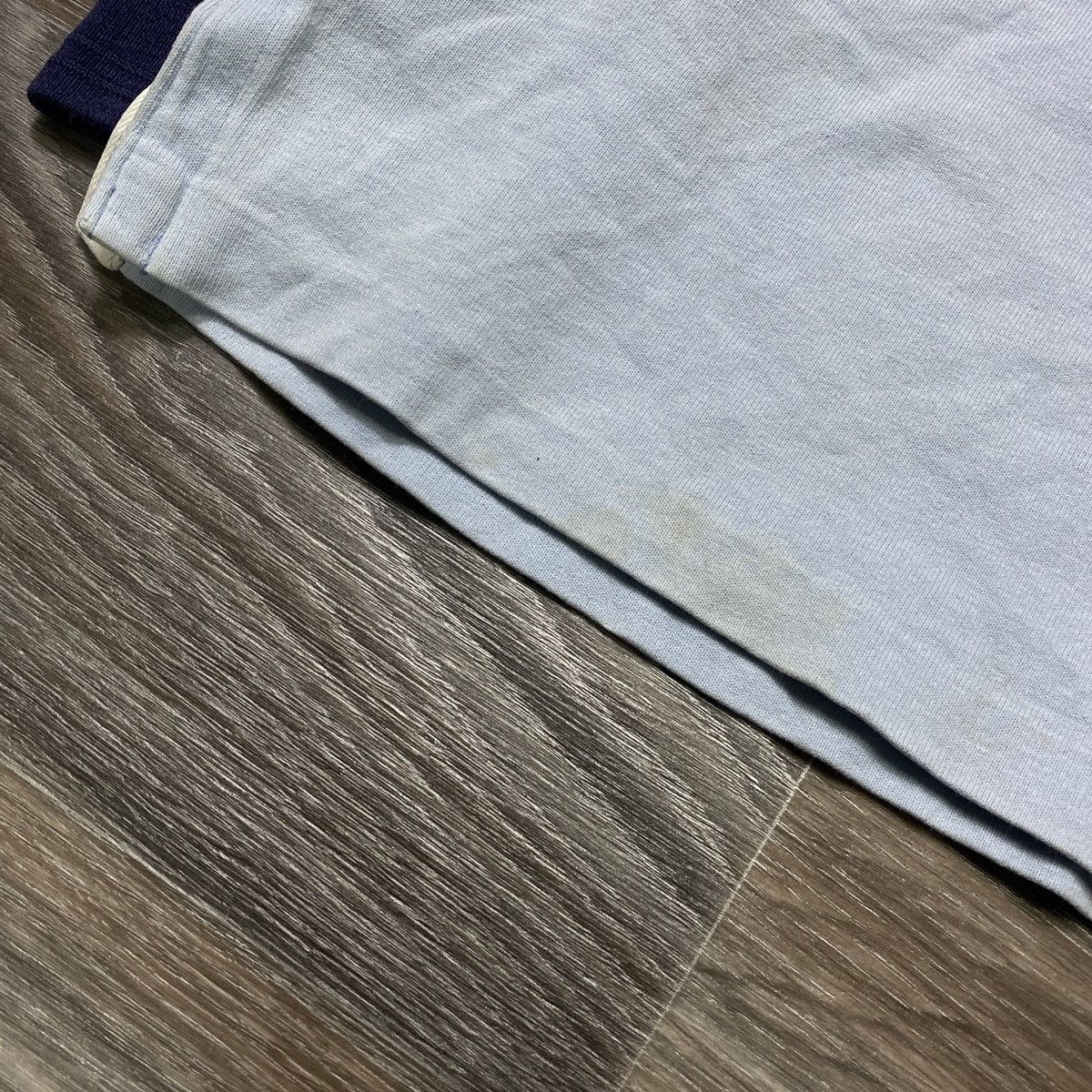 Polo Ralph Lauren × Ralph Lauren × Vintage Vintage Ralph Lauren #9 Big Pony long sleeve polos Size US XL / EU 56 / 4 - 6 Thumbnail
