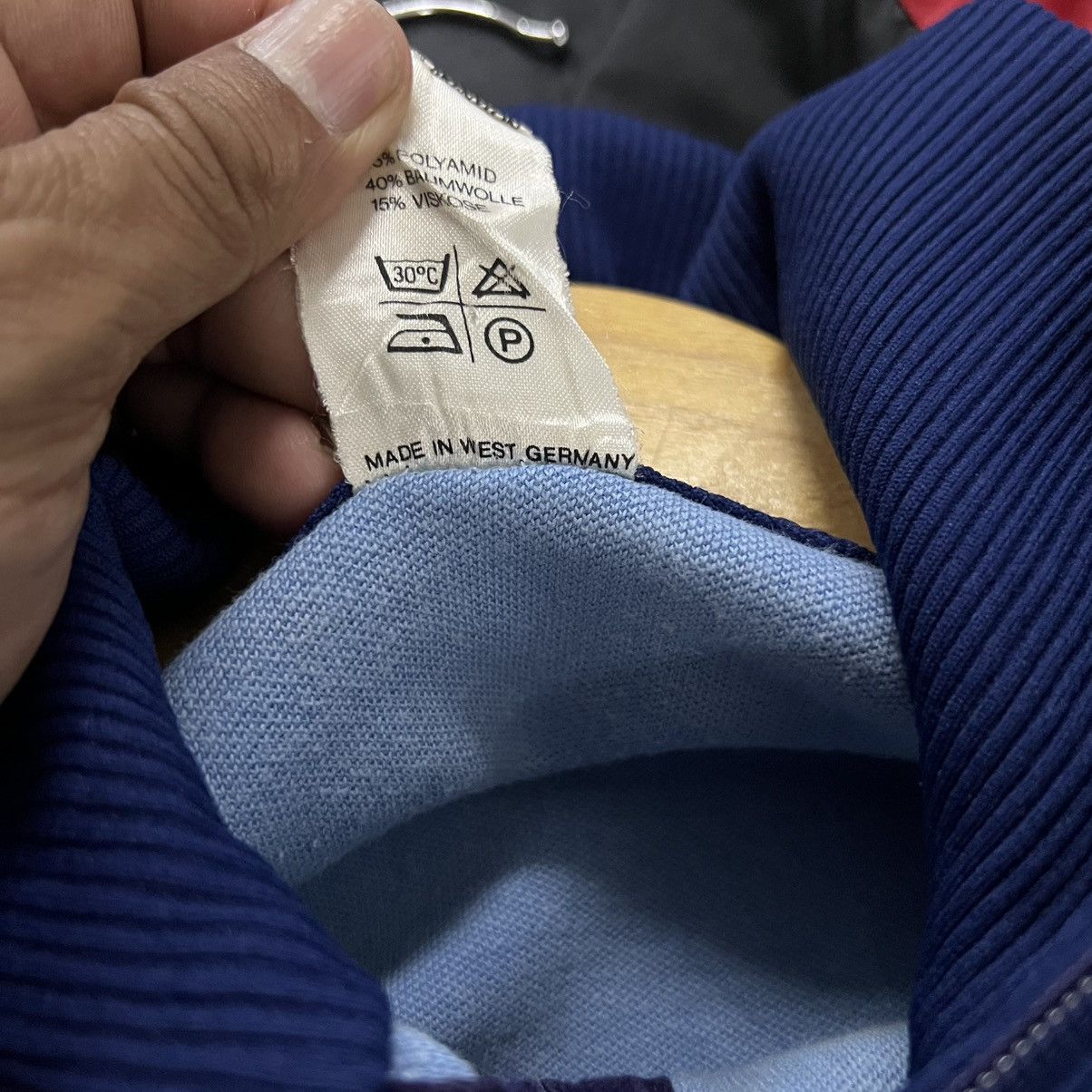 Puma × Vintage Vintage 60’s Puma SV-1911 Steinhaus tracktop jacket Size US M / EU 48-50 / 2 - 5 Thumbnail